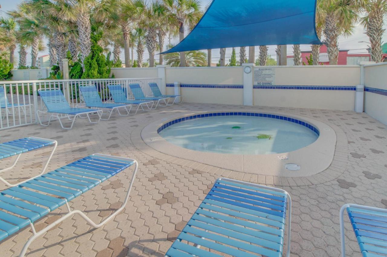 Majestic Beach Resort Tower 2- 1903 Панама Сити Бийч Екстериор снимка