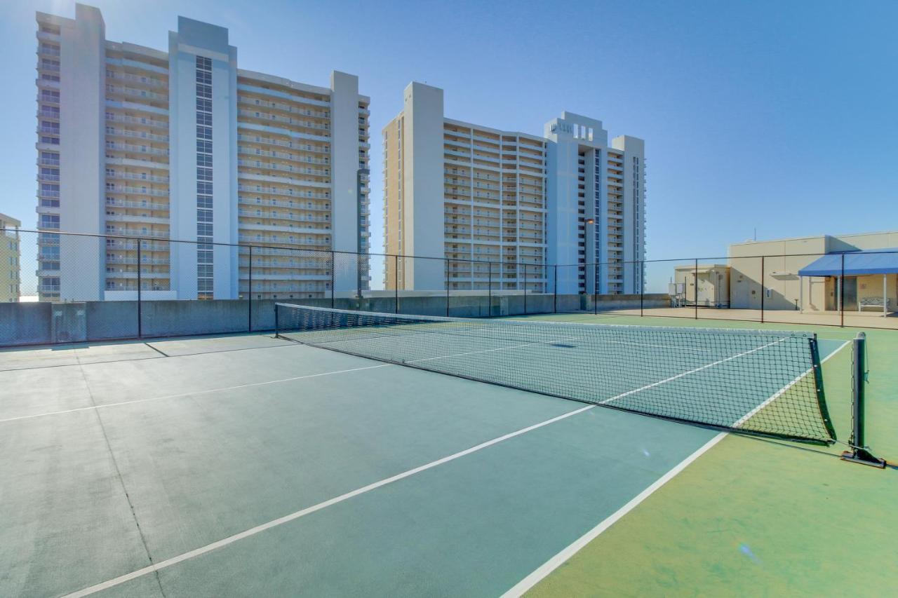 Majestic Beach Resort Tower 2- 1903 Панама Сити Бийч Екстериор снимка