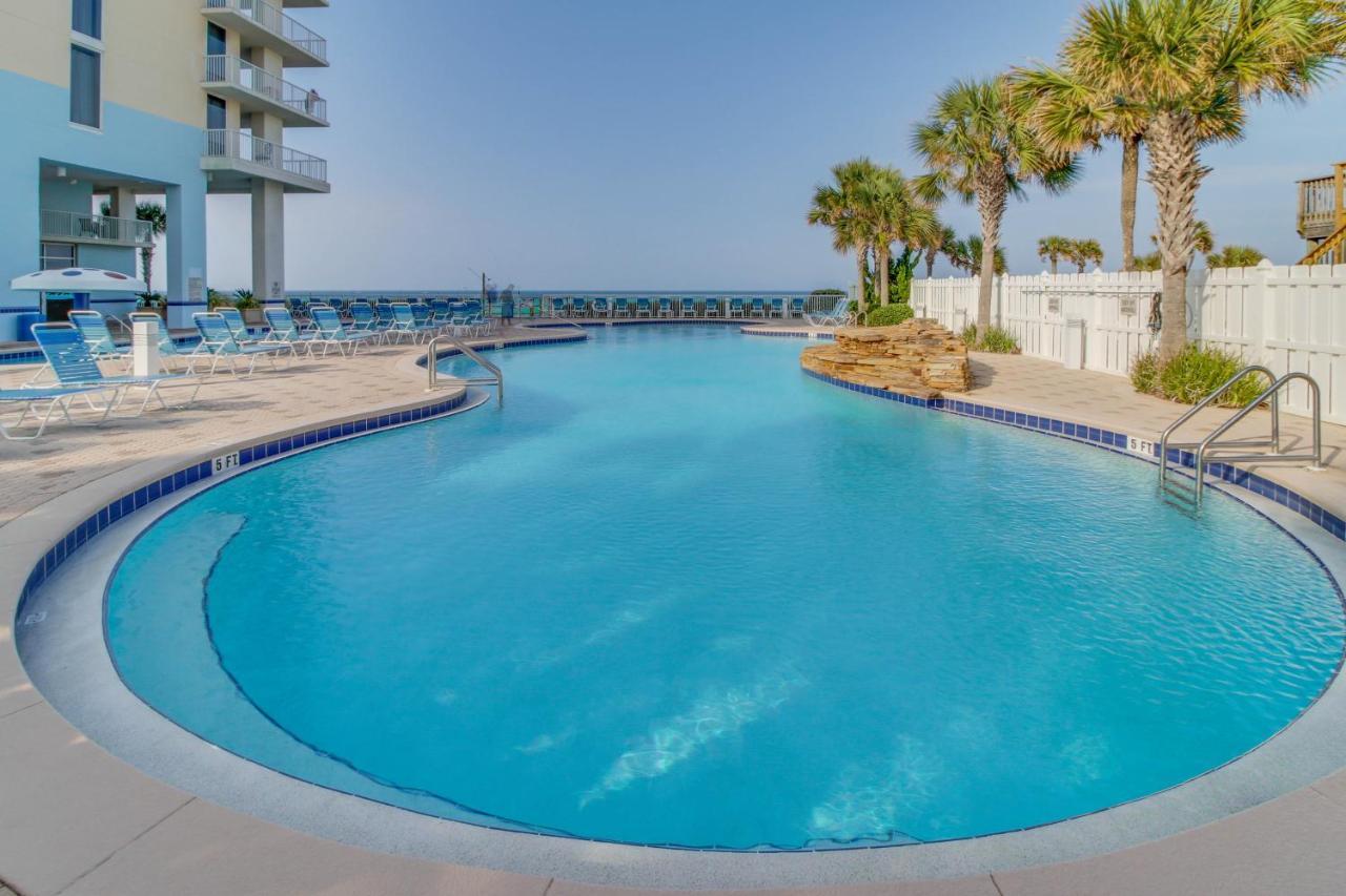 Majestic Beach Resort Tower 2- 1903 Панама Сити Бийч Екстериор снимка